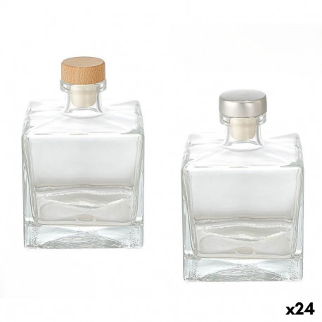 Klaaspudel La Mediterránea Klaas 500 ml (24 Ühikut)