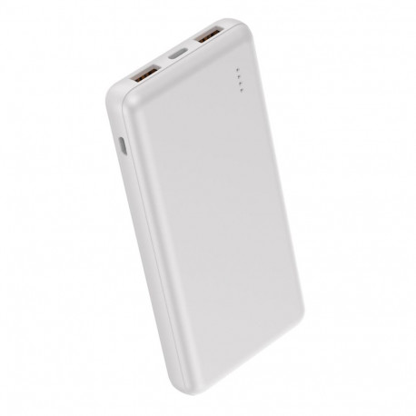 Powerbank Myway White 10000 mAh