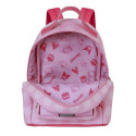 School Bag Hello Kitty Pink