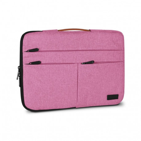 Laptop Case Subblim SUBLS-AP36053 Pink 15,6"