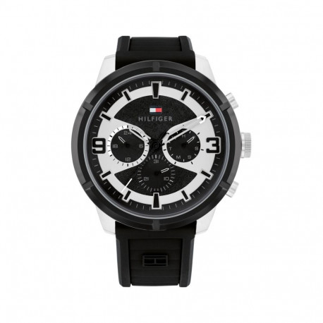 Men's Watch Tommy Hilfiger 1792074 (Ø 44 mm)