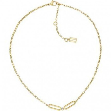 Ladies' Necklace Tommy Hilfiger 2780056 45 cm