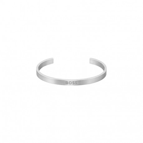 Ladies' Bracelet Hugo Boss 1580455M 20 cm
