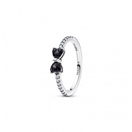 Ladies' Ring Pandora 193510C03-54 14 Silver