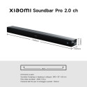 Soundbar Xiaomi