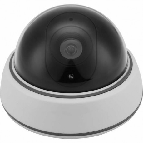 Simulated security camera LINK2HOME