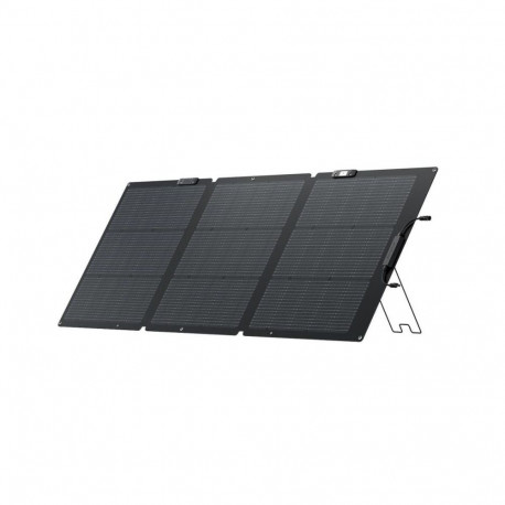 Photovoltaic solar panel Ecoflow NextGen 160 W Foldable Portable