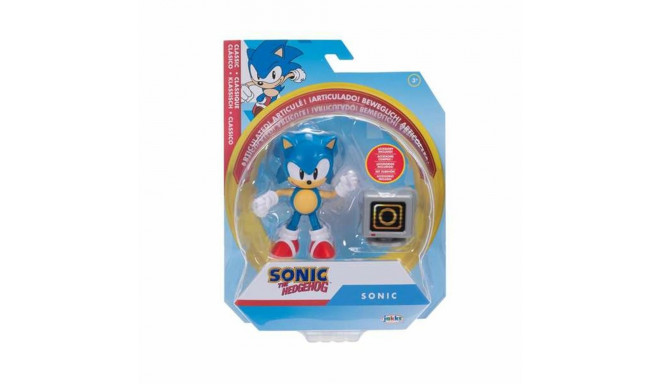 Action Figure Sonic