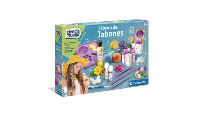 Oskuste Mäng Clementoni