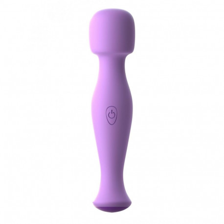 Massager Pipedream Purple