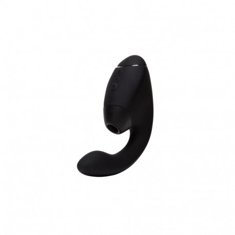 Clitoris Suction Stimulator Womanizer Black