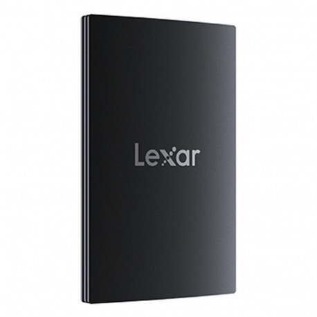 Väline Kõvaketas Lexar LSL500X002T-RNBNG 2 TB SSD