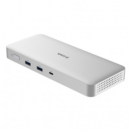 USB-jaotur D-Link DUF-901/E Hall 100 W