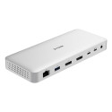 USB-jaotur D-Link DUF-901/E Hall 100 W