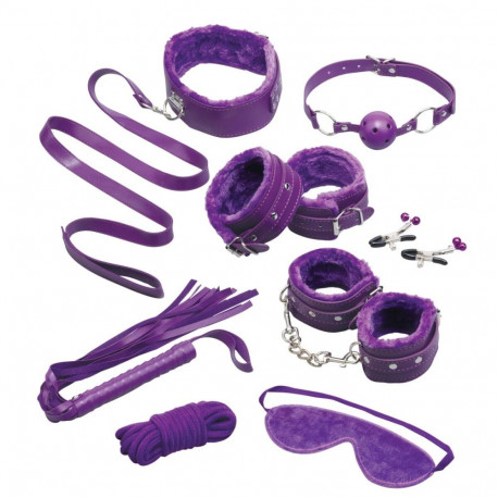 Sexy Slave Kit Whipsmart