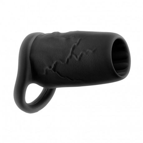 Peenisekate NS Novelties Renegade Must Ø 4 cm