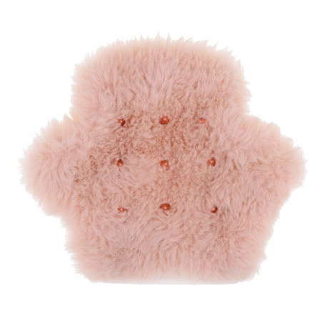 Feather Tickler Sportsheets Peaches 'n CreaMe Pink