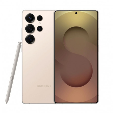 Nutitelefonid Samsung SM-S938B 6,9" Octa Core 12 GB RAM 256 GB Roosa