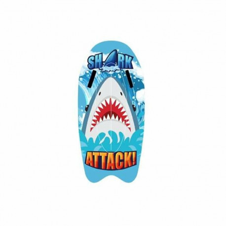 Surfilaud Shark Attack