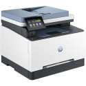 Multifunction Printer HP 3302FDN