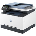 Multifunction Printer HP 3302FDN