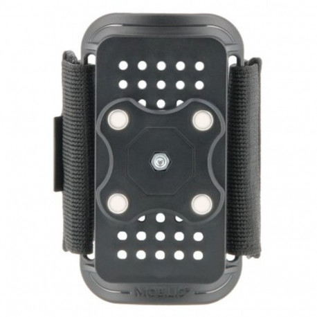 Powerbank Mobilis 020012 Black