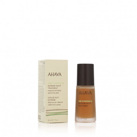 Öökreem Ahava TIME TO REVITALIZE 30 ml