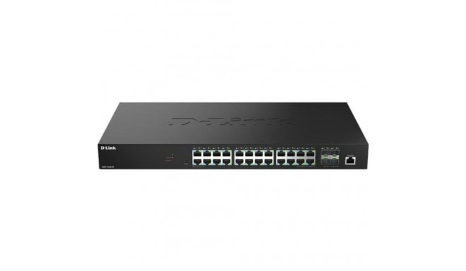Switch D-Link DMS-1250-28/E