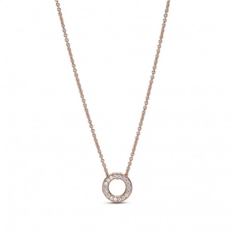 Ladies' Necklace Pandora 387436C01-45