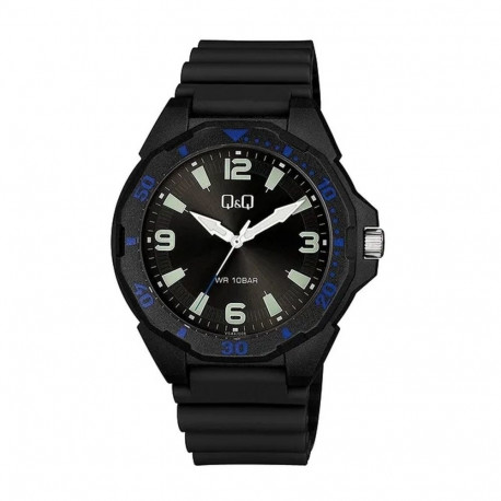Meeste Kell Q&Q ONLY TIME - GENT (Ø 43 mm)