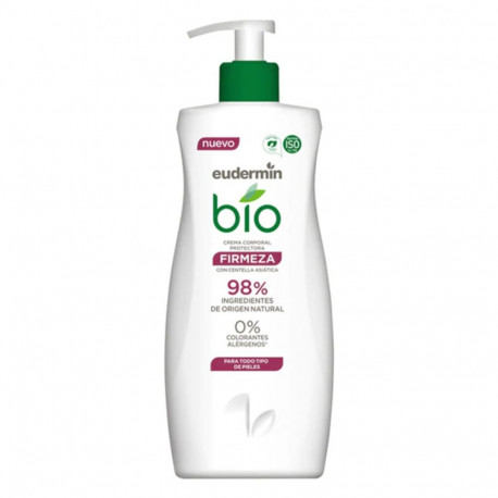 Body Lotion Eudermin BIO NATURAL 400 ml