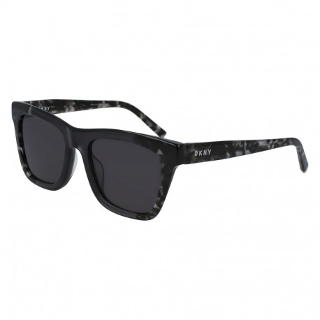 Ladies' Sunglasses DKNY DK529S-001 Ø 53 mm