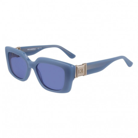 Ladies' Sunglasses Karl Lagerfeld KL6125S-450 Ø 52 mm