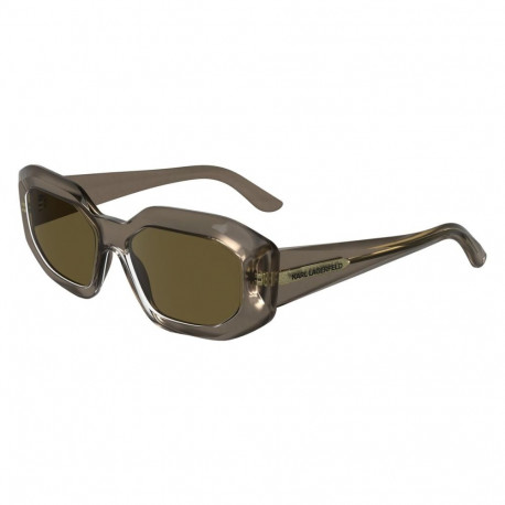 Ladies' Sunglasses Karl Lagerfeld KL6167S-278 Ø 53 mm