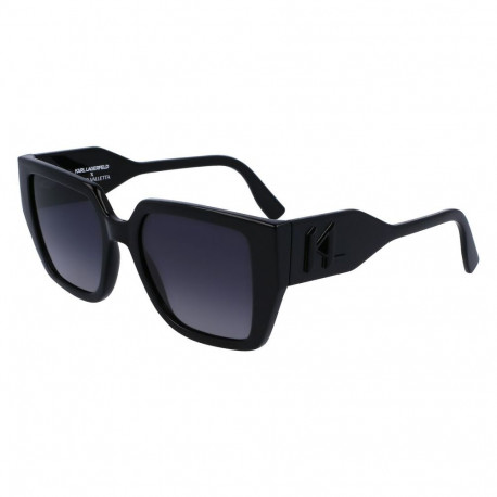 Ladies' Sunglasses Karl Lagerfeld KL6098S-001 Ø 52 mm