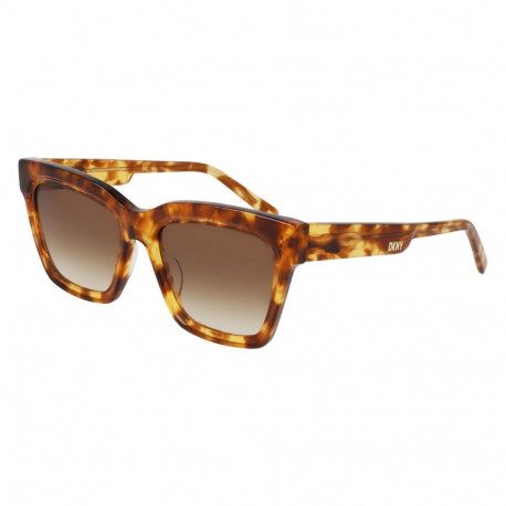 Ladies' Sunglasses DKNY DK551S-243 Ø 53 mm