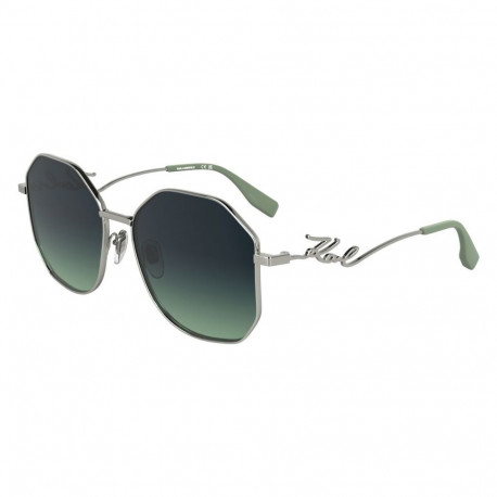 Ladies' Sunglasses Karl Lagerfeld KL358S-041 ø 57 mm