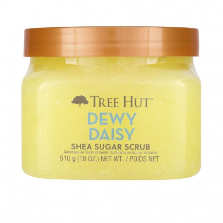 Kehakoorija Tree Hut Dewy Daisy 510 g