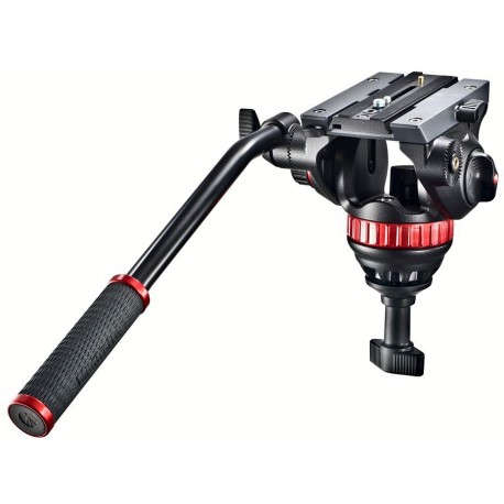 Manfrotto video galva MVH502A