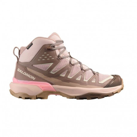 Hiking Boots Salomon X Ultra 360 Edge - 41 1/3