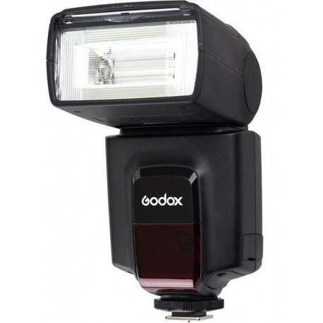 Godox flash TT520 II (opened package)