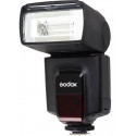 Godox välk TT520 II (avatud pakend)