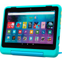 Amazon Fire HD 8 32GB Kids Pro (2024), hello teal (opened package)