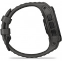 Garmin Instinct E 40mm, must (avatud pakend)