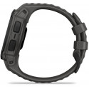 Garmin Instinct E 40mm, must (avatud pakend)