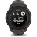 Garmin Instinct E 40mm, must (avatud pakend)