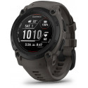 Garmin Instinct E 40mm, must (avatud pakend)