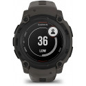 Garmin Instinct E 40mm, must (avatud pakend)