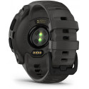 Garmin Instinct E 40mm, must (avatud pakend)