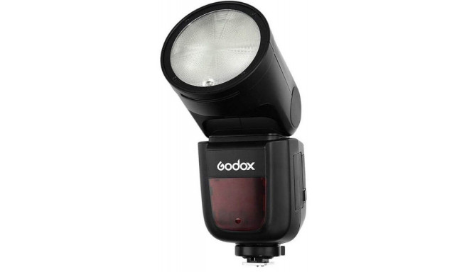 Godox välk V1 Sonyle (avatud pakend)